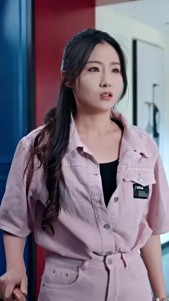 [พากย์เสียง] แรงรักแรงแค้น