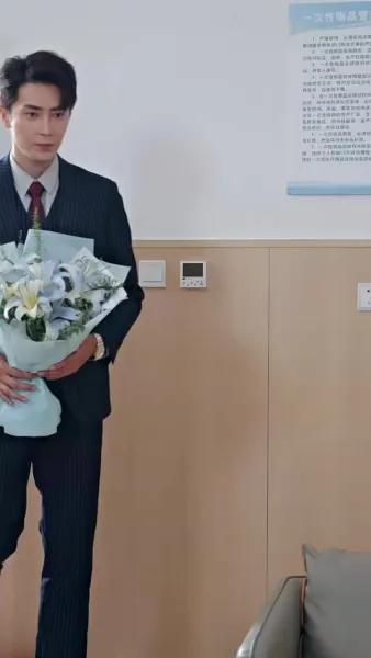 [พากย์เสียง] แรงรักแรงแค้น