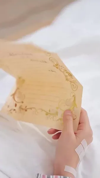 [พากย์เสียง] แรงรักแรงแค้น