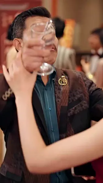 [พากย์เสียง] แรงรักแรงแค้น