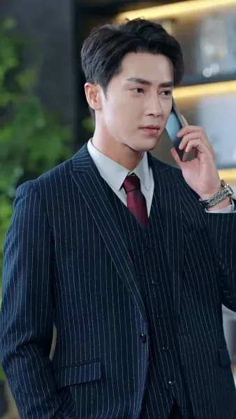 [พากย์เสียง] แรงรักแรงแค้น