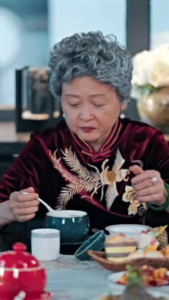 [พากย์เสียง] แรงรักแรงแค้น