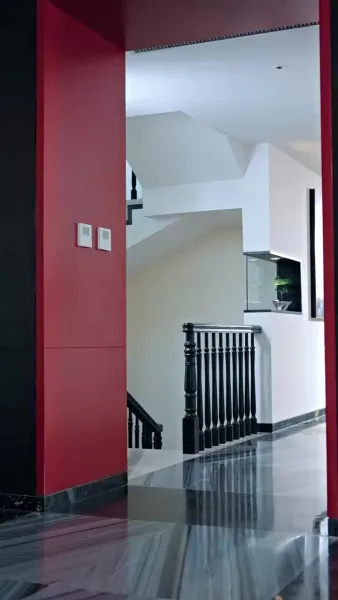 [พากย์เสียง] แรงรักแรงแค้น