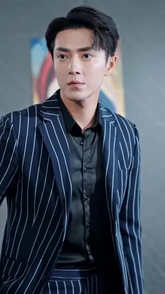 [พากย์เสียง] แรงรักแรงแค้น