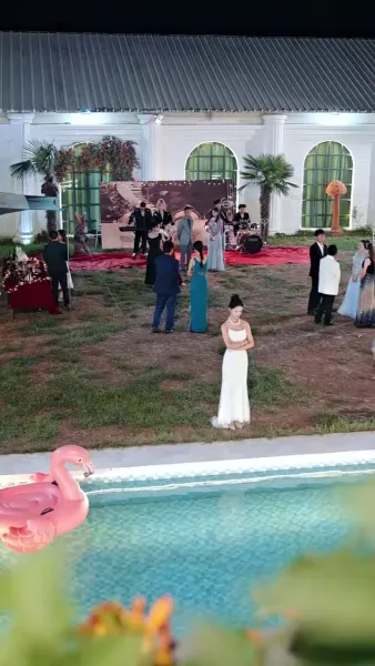 [พากย์เสียง] แรงรักแรงแค้น