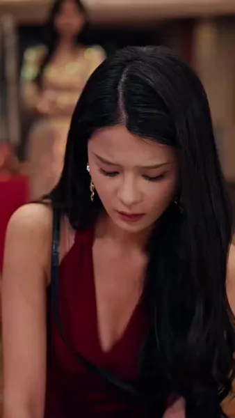 [พากย์เสียง] แรงรักแรงแค้น