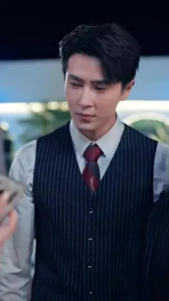 [พากย์เสียง] แรงรักแรงแค้น