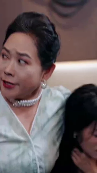 [พากย์เสียง] แรงรักแรงแค้น