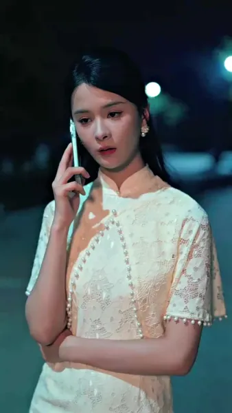 [พากย์เสียง] แรงรักแรงแค้น