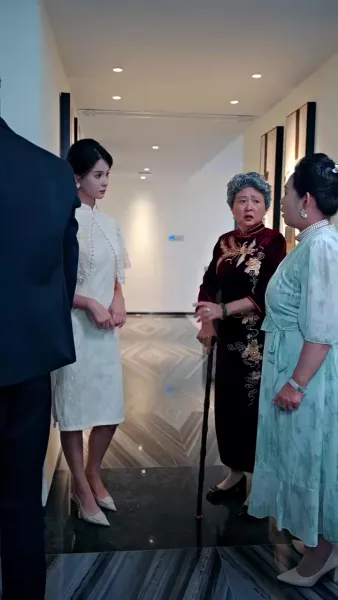 [พากย์เสียง] แรงรักแรงแค้น