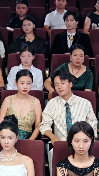 [พากย์เสียง] แรงรักแรงแค้น