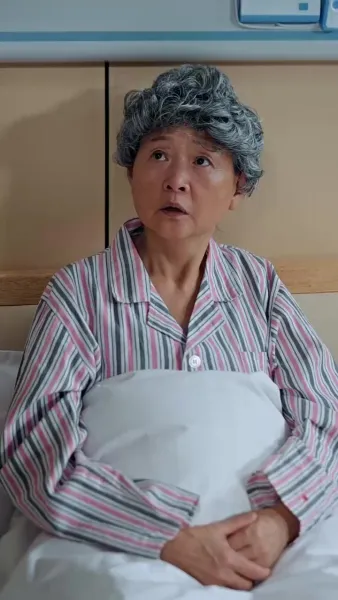 [พากย์เสียง] แรงรักแรงแค้น