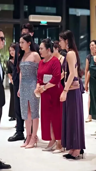 [พากย์เสียง] แรงรักแรงแค้น