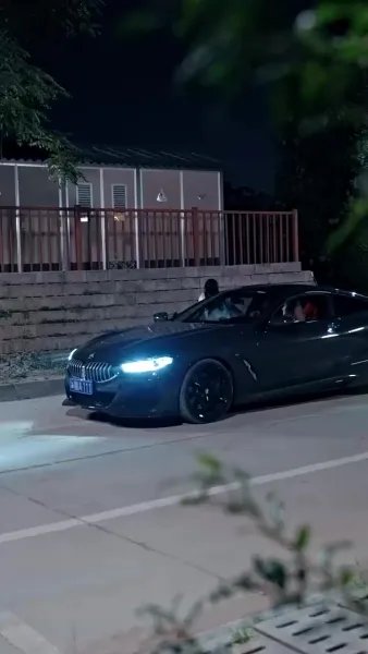 [พากย์เสียง] แรงรักแรงแค้น