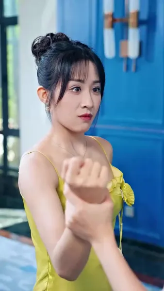 [พากย์เสียง] แรงรักแรงแค้น