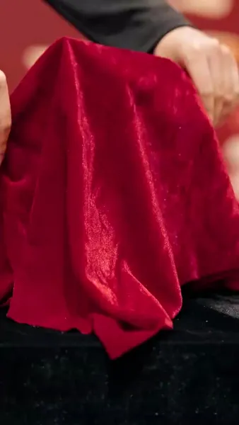 [พากย์เสียง] แรงรักแรงแค้น