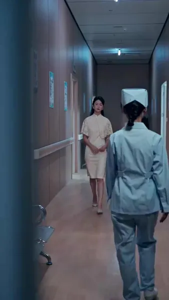 [พากย์เสียง] แรงรักแรงแค้น