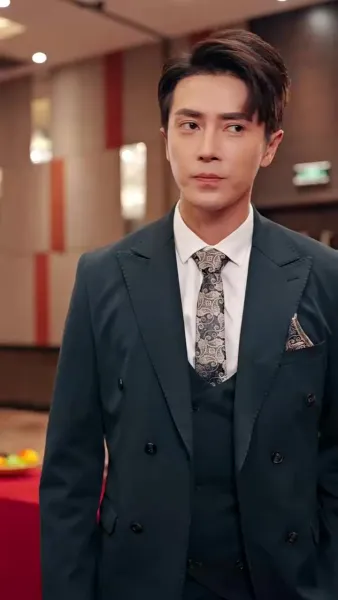 [พากย์เสียง] แรงรักแรงแค้น