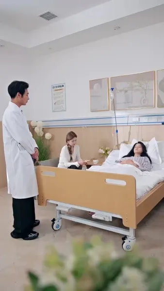 [พากย์เสียง] แรงรักแรงแค้น