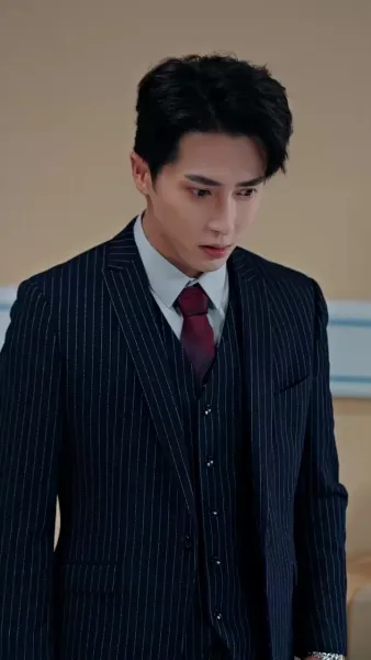 [พากย์เสียง] แรงรักแรงแค้น