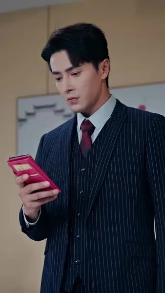 [พากย์เสียง] แรงรักแรงแค้น