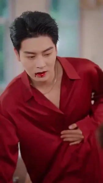 คำสาปดอกท้อ