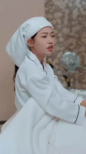 คำสาปดอกท้อ