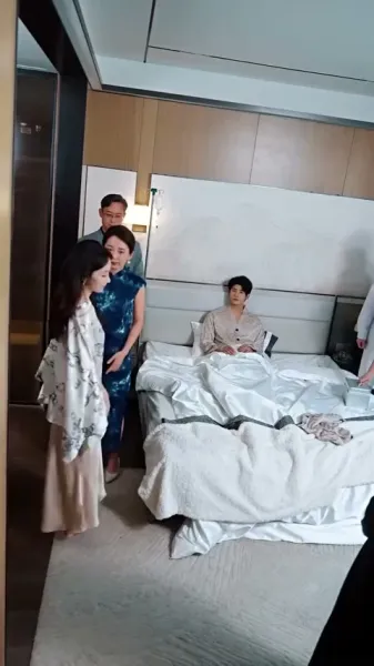 คำสาปดอกท้อ