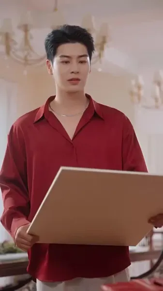 คำสาปดอกท้อ