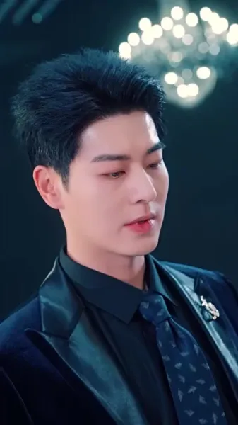 คำสาปดอกท้อ