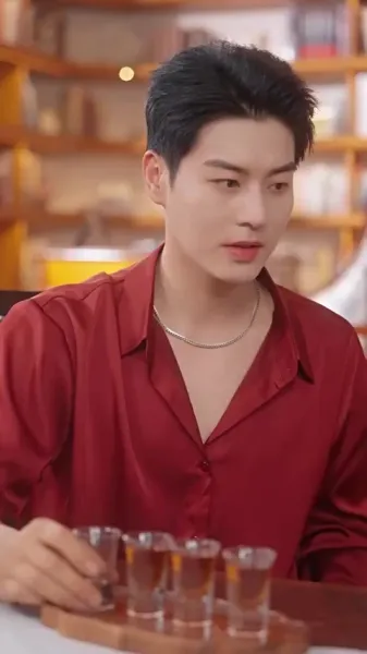 คำสาปดอกท้อ