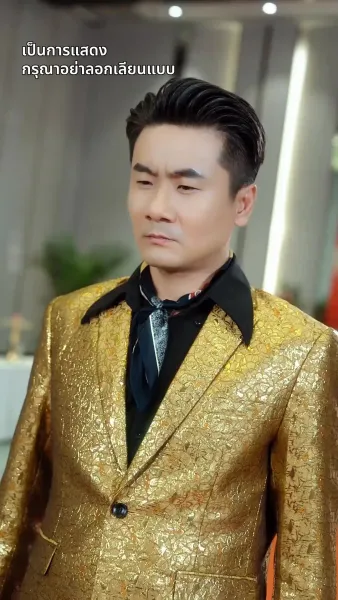 ยอดตำนานหวนคืนบัลลังก์