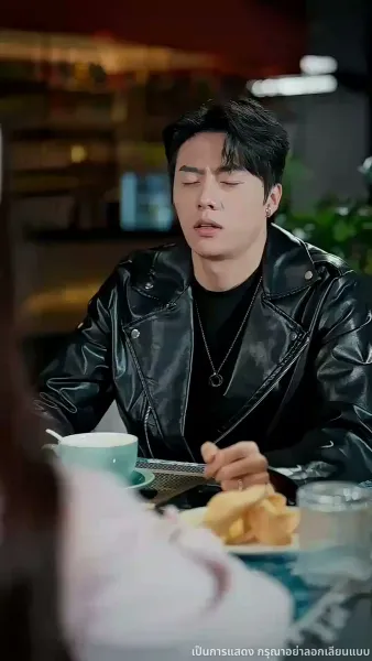 เดิมพันชีวิต ฟื้นจากนิทรา