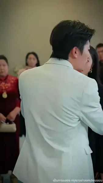 เดิมพันชีวิต ฟื้นจากนิทรา