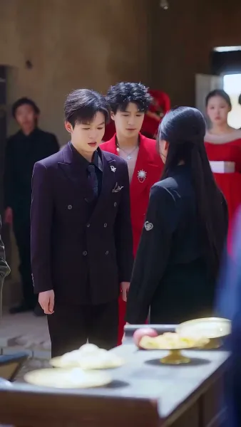 ในนามความรัก