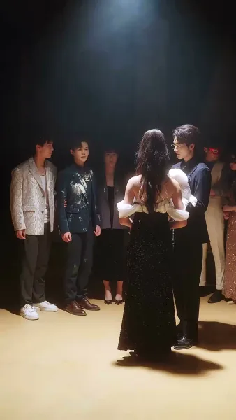 ในนามความรัก