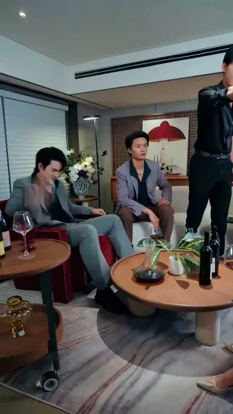 คิดบัญชีแค้น ปิดคดีร้าย