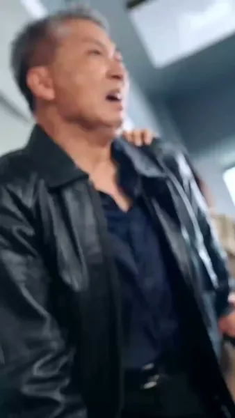 คิดบัญชีแค้น ปิดคดีร้าย