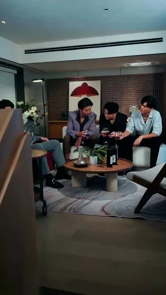 คิดบัญชีแค้น ปิดคดีร้าย