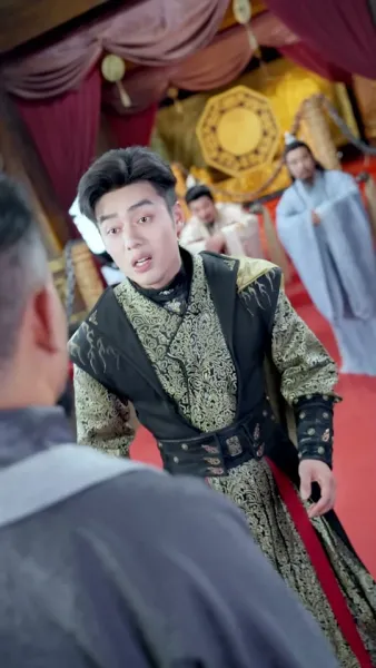 ฉันไม่ใช่เทพจริงๆนะ