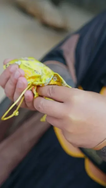 ฉันไม่ใช่เทพจริงๆนะ