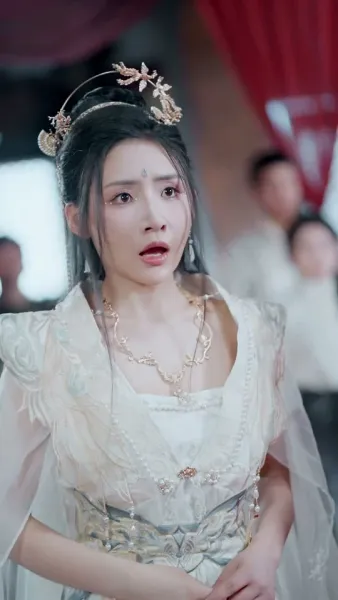 ฉันไม่ใช่เทพจริงๆนะ