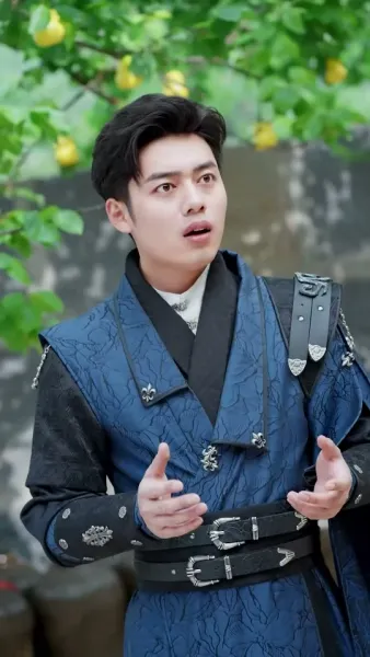 ฉันไม่ใช่เทพจริงๆนะ