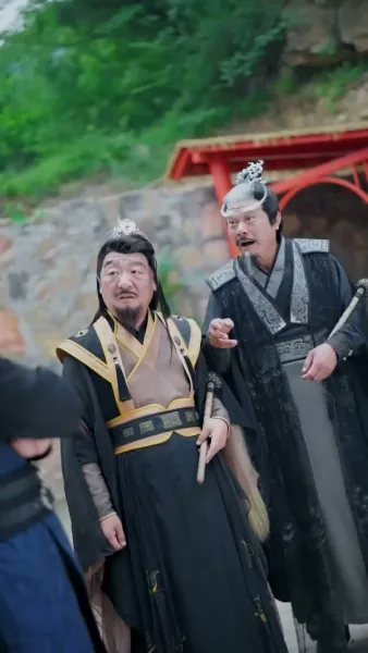 ฉันไม่ใช่เทพจริงๆนะ