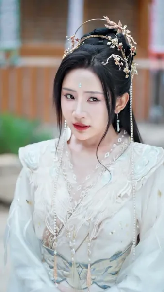 ฉันไม่ใช่เทพจริงๆนะ