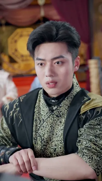 ฉันไม่ใช่เทพจริงๆนะ