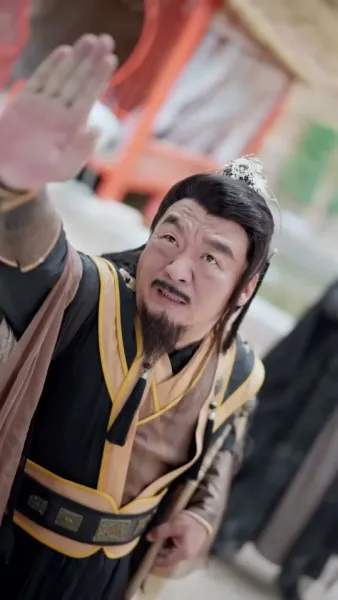 ฉันไม่ใช่เทพจริงๆนะ