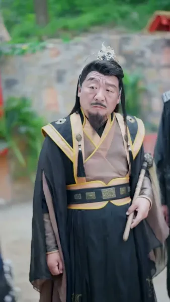 ฉันไม่ใช่เทพจริงๆนะ