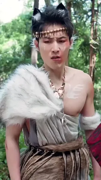 เลี้ยงลูกในโลกของอสูร