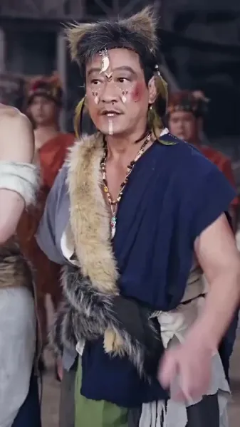 เลี้ยงลูกในโลกของอสูร